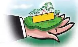 Sree Satya Sai District: ప్రభుత్వ భూములు అన్యాక్రాంతం