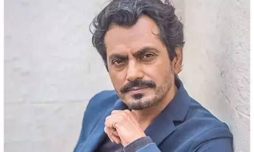 Nawazuddin Siddiqui : తెలివిగా స్క్రిప్ట్‌లను ఎంచుకుంటాను, కొన్ని ప్రయోగాలు ఫలించలేదు