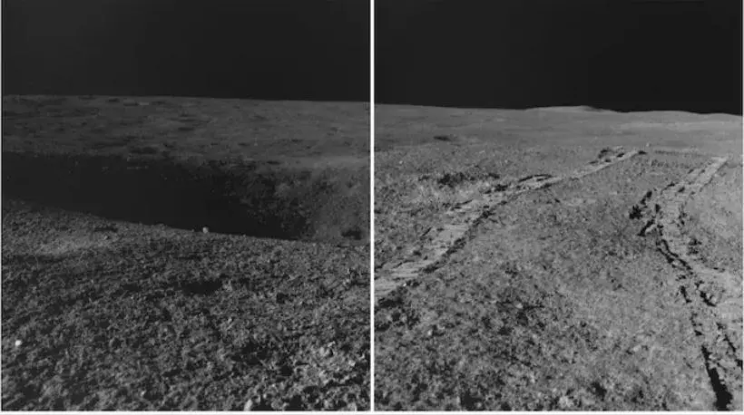 Chandrayaan-3:  ప్రమాదాన్ని తప్పించుకున్న ప్రజ్ఞాన్‌