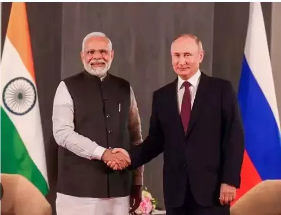 G20 Summit: మోదీ జీ.. నేను రావట్లే