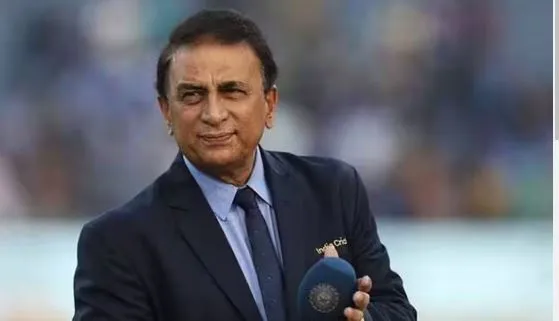 Sunil Gavaskar: దగ్గర్లోనే క్రీడలను ఏలే రోజులు Sunil Gavaskar: దగ్గర్లోనే క్రీడలను ఏలే రోజులు