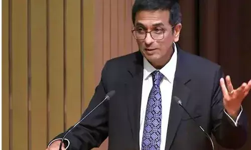 Supreme Court: ఆ ఆర్టికల్ ప్రాథమిక హక్కులు హరించింది Supreme Court: ఆ ఆర్టికల్ ప్రాథమిక హక్కులు హరించింది