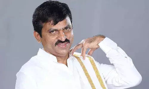 బీఆర్ఎస్ ప్రభుత్వంపై మాజీ ఎంపీ పొంగులేటి ఫైర్ బీఆర్ఎస్ ప్రభుత్వంపై మాజీ ఎంపీ పొంగులేటి ఫైర్