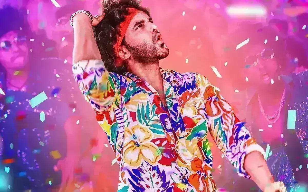 Tillu Square : యూట్యూబ్ ను షేక్ చేస్తోన్న టికెటే కొనకుండా..