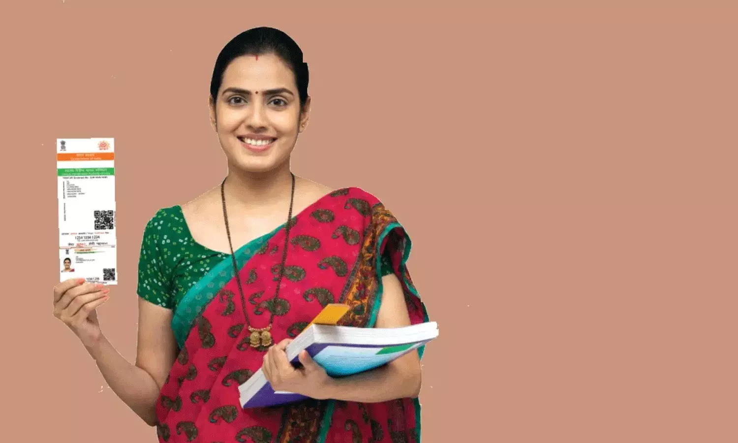 ఆధార్ అప్డేట్.. ఉచిత గడువు మరి కొద్ది రోజులే.. ఆధార్ అప్డేట్.. ఉచిత గడువు మరి కొద్ది రోజులే..