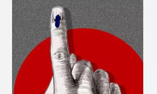 త్వరలో ఐదు రాష్ట్రాల అసెంబ్లీ ఎన్నికలు త్వరలో ఐదు రాష్ట్రాల అసెంబ్లీ ఎన్నికలు