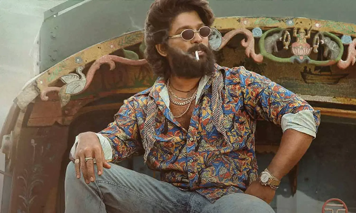 అభిమానులకు అల్లు అర్జున్ సర్ ప్రైజ్ గిప్ట్..