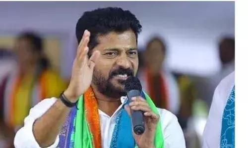 Telangana Congress: దూకుడు పెంచిన టీ కాంగ్రెస్ Telangana Congress: దూకుడు పెంచిన టీ కాంగ్రెస్