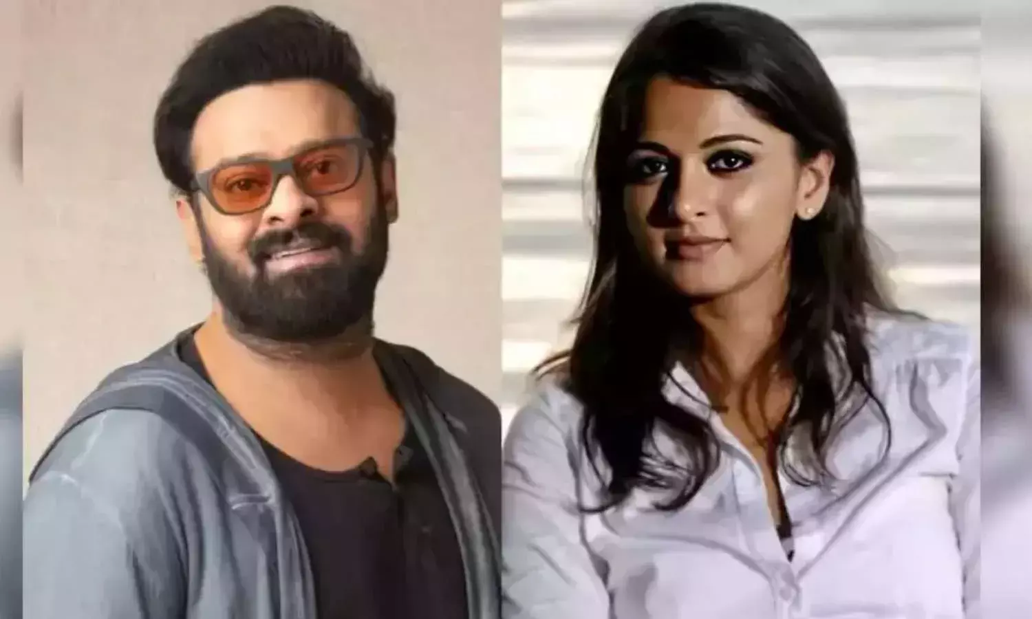 Miss Shetty Mr Polishetty: అనుష్క ప్రమోషన్స్‌కి రాకపోవడానికి ప్రభాస్ కారణమా?