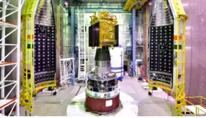 Aditya-L1 mission: ఇక భానుడివైపు ఆదిత్య