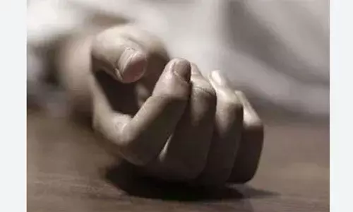 Crime: సాఫ్ట్వేర్ ఇంజనీర్ దీప్తి మృతి కేసు.. కొనసాగుతోన్న మిస్టరీ Crime: సాఫ్ట్వేర్ ఇంజనీర్ దీప్తి మృతి కేసు.. కొనసాగుతోన్న మిస్టరీ
