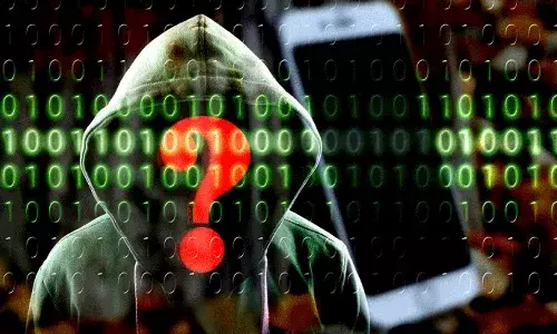 కొత్త పేమెంట్ స్కామ్‌.. రూ. 3 లక్షలు పోగొట్టుకున్న వ్యాపారి