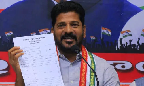 బీసీ డిక్లరేషన్ ప్రకటించేందుకు కాంగ్రెస్ సన్నాహాలు బీసీ డిక్లరేషన్ ప్రకటించేందుకు కాంగ్రెస్ సన్నాహాలు