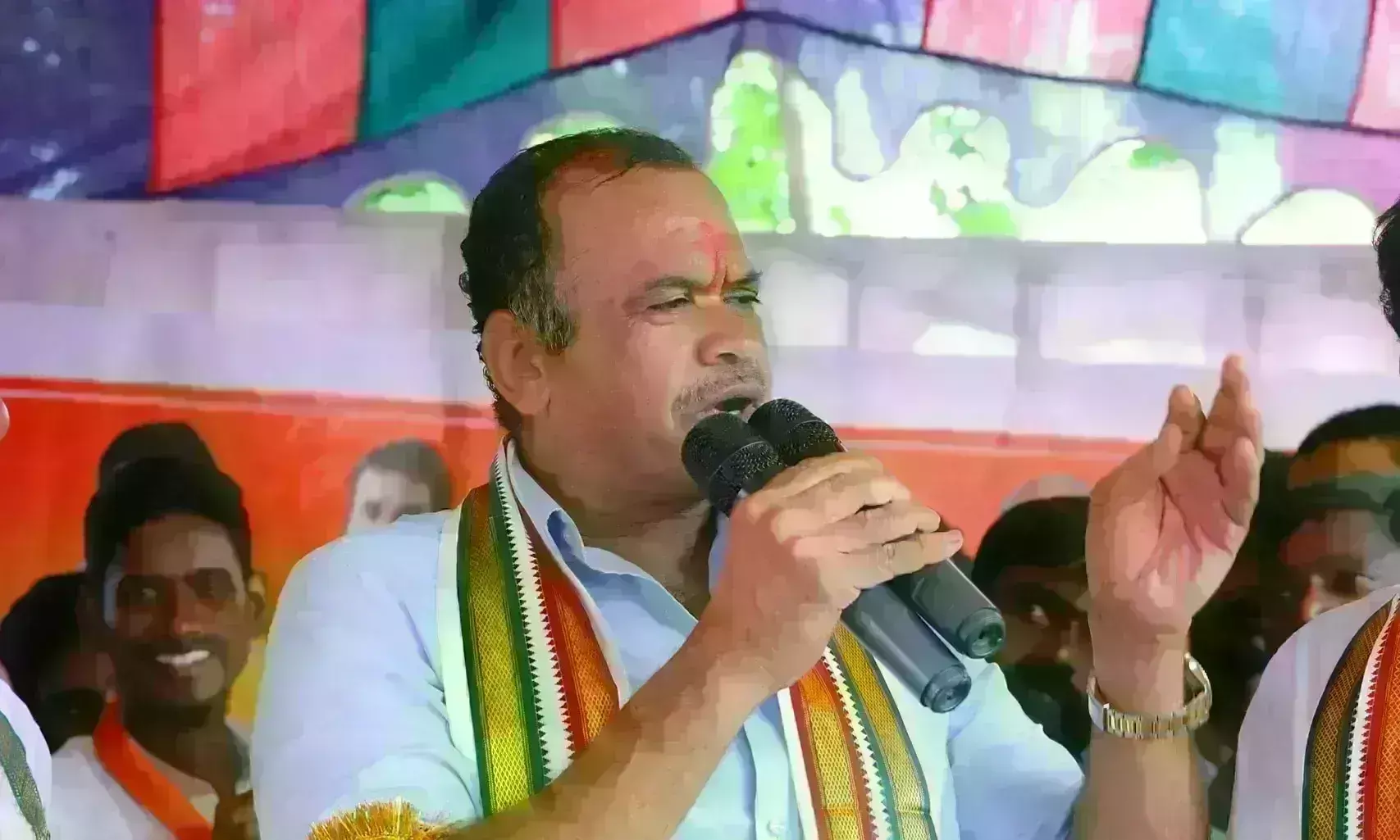 రానున్న రోజుల్లో మరిన్ని కరెంటు కోతలు: ఎంపీ కోమటిరెడ్డి