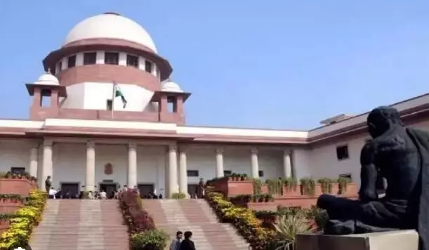 Jammu and Kashmir : జమ్ముకశ్మీరులో ఎన్నికలకు సిద్ధం: కేంద్రం Jammu and Kashmir : జమ్ముకశ్మీరులో ఎన్నికలకు సిద్ధం: కేంద్రం
