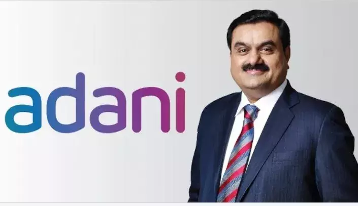ADANI: అదానీ గ్రూప్పై మరో పిడుగు ADANI: అదానీ గ్రూప్పై మరో పిడుగు