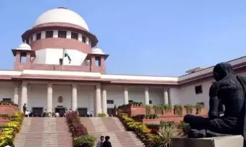 Jammu and Kashmir : జమ్ముకశ్మీరులో ఎన్నికలకు సిద్ధం: కేంద్రం Jammu and Kashmir : జమ్ముకశ్మీరులో ఎన్నికలకు సిద్ధం: కేంద్రం