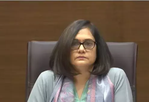 Jaya Verma Sinha: రైల్వే బోర్డుకు తొలి మ‌హిళా సీఈవో