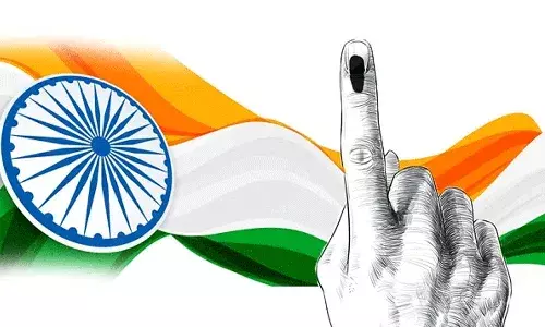 ఒకే దేశం, ఒకే ఎన్నికలు.. చట్టం అమలుకు కమిటీని ఏర్పాటు చేసిన ప్రభుత్వం ఒకే దేశం, ఒకే ఎన్నికలు.. చట్టం అమలుకు కమిటీని ఏర్పాటు చేసిన ప్రభుత్వం