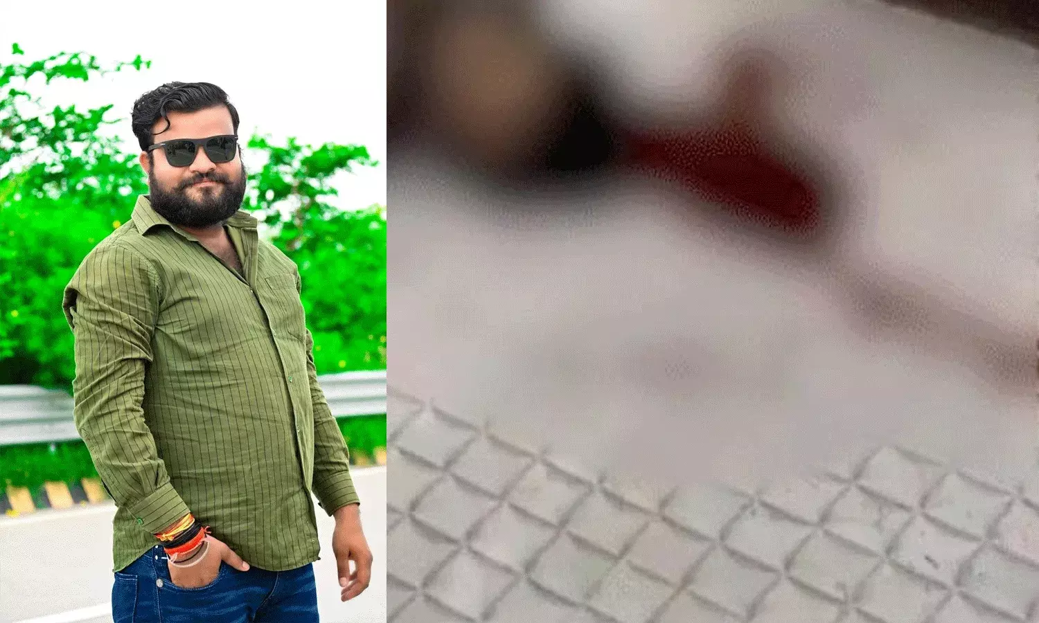 కేంద్ర మంత్రి నివాసంలో మృతదేహం.. ఎంపీ కొడుకుపైనే అనుమానం