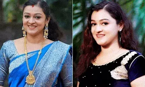 చిత్ర సీమలో విషాదం.. ఆత్మహత్య చేసుకున్న నటి..