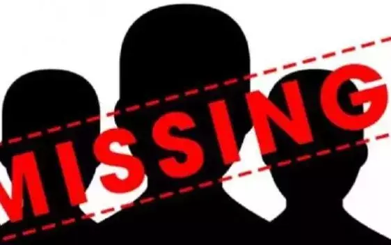 Missing: అల్లూరి జిల్లా ఆశ్రమ పాఠశాలలో ముగ్గురు విద్యార్ధునులు అదృశ్యం Missing: అల్లూరి జిల్లా ఆశ్రమ పాఠశాలలో ముగ్గురు విద్యార్ధునులు అదృశ్యం