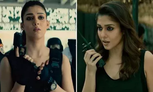 Jawan : జవాన్కు నయనతార అందుకున్న రెమ్యునరేషన్ ఎంతంటే..