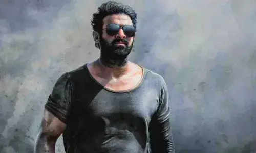 Salaar Postponed: ప్రభాస్ ఫ్యాన్స్ కు బ్యాడ్ న్యూస్.. రిలీజ్ పై అనిశ్చితి