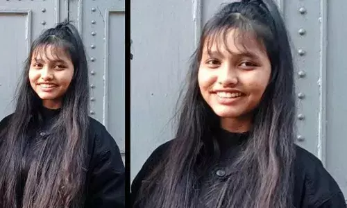 బెంగాల్ విద్యార్థిని రీతి సాహా మృతి కేసులో.. నలుగురు అరెస్ట్ బెంగాల్ విద్యార్థిని రీతి సాహా మృతి కేసులో.. నలుగురు అరెస్ట్