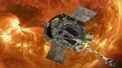 Aditya L1 : మరికాసేపట్లో ఆదిత్య L1 మిషన్ ప్రయోగం