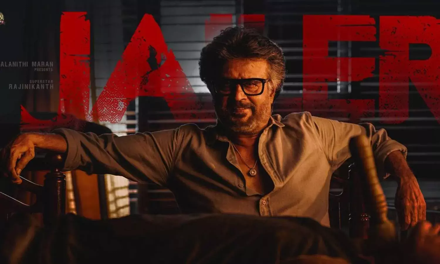 Jailer OTT Release: ఓటీటీలో రిలీజ్ కానున్న సూపర్ స్టార్ మూవీ.. ఎప్పట్నుంచంటే Jailer OTT Release: ఓటీటీలో రిలీజ్ కానున్న సూపర్ స్టార్ మూవీ.. ఎప్పట్నుంచంటే