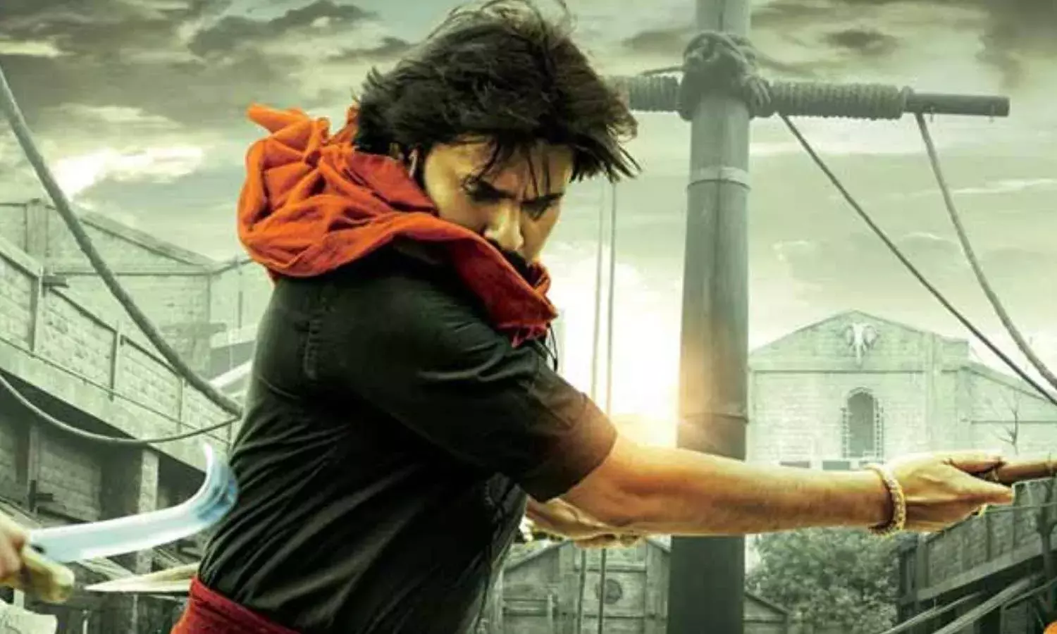 Hari Hara Veera Mallu: పవర్ స్టార్ బర్త్ డే స్పెషల్.. క్రేజీ పోస్టర్ రివీల్ Hari Hara Veera Mallu: పవర్ స్టార్ బర్త్ డే స్పెషల్.. క్రేజీ పోస్టర్ రివీల్