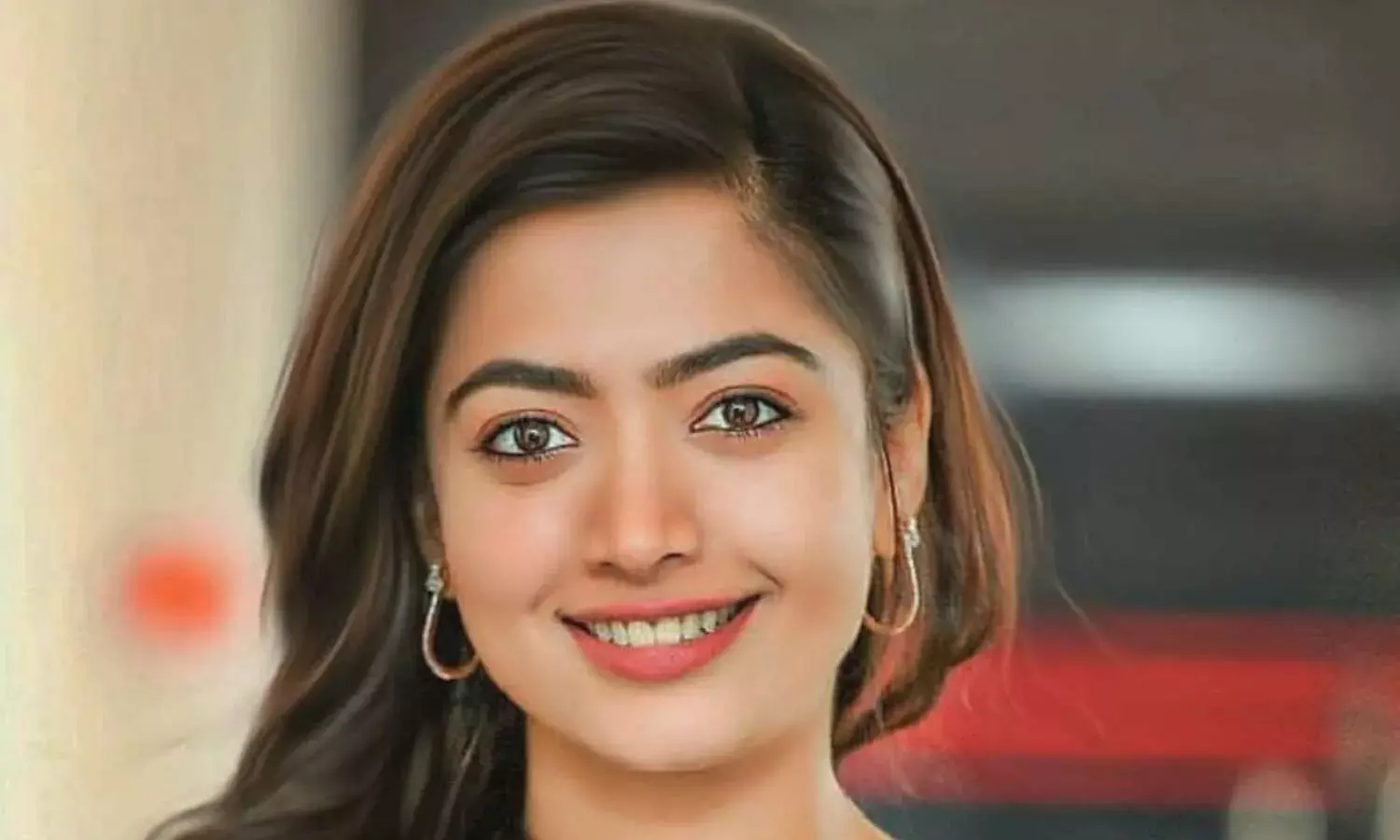 Rashmika Mandanna : రూమర్స్ కు చెక్ పెట్టిన నేషనల్ క్రష్