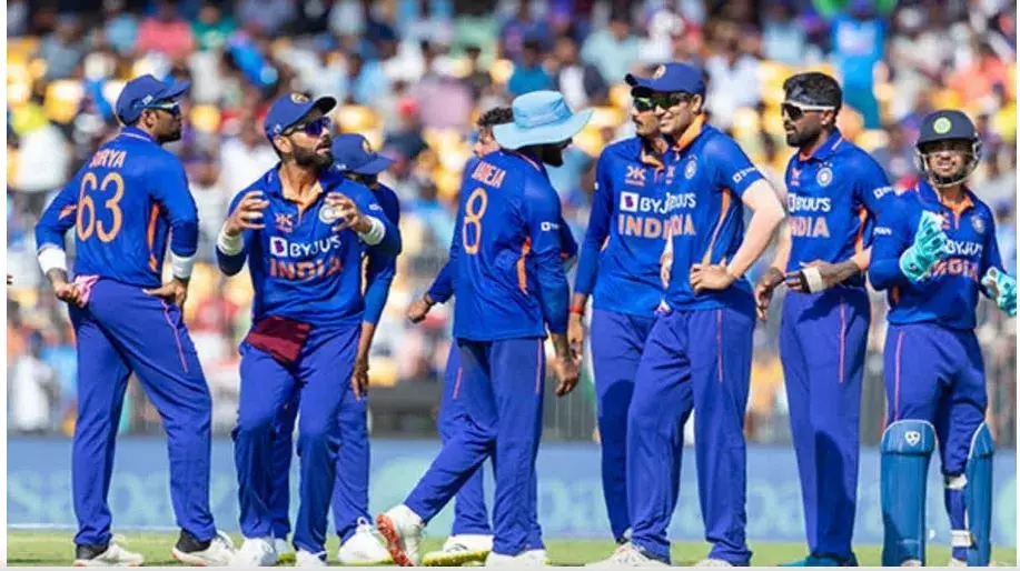 ASIA CUP: నేడు నేపాల్‌తో భారత్‌ ఢీ