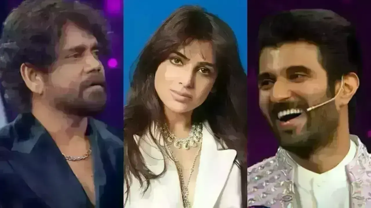 Bigg Boss Telugu 7: మాజీ మామ షోకు రాని సమంత.. విజయ్ ఏమన్నాడంటే.. Bigg Boss Telugu 7: మాజీ మామ షోకు రాని సమంత.. విజయ్ ఏమన్నాడంటే..