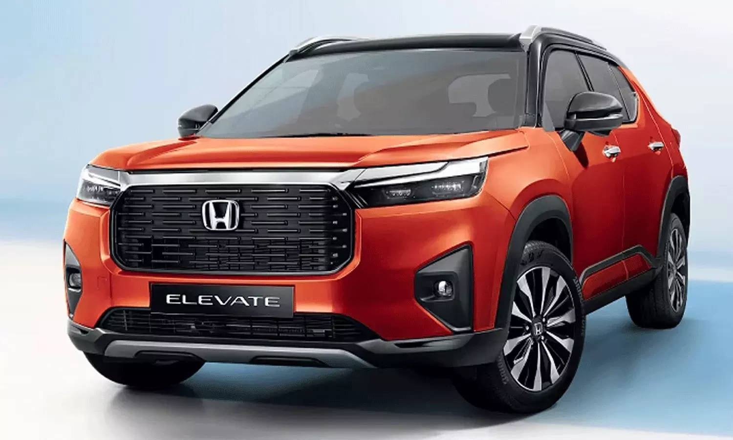 మార్కెట్లోకి హోండా ఎలివేట్: ఫీచర్, స్పెసిఫికేషన్, ధర చూస్తే.. మార్కెట్లోకి హోండా ఎలివేట్: ఫీచర్, స్పెసిఫికేషన్, ధర చూస్తే..