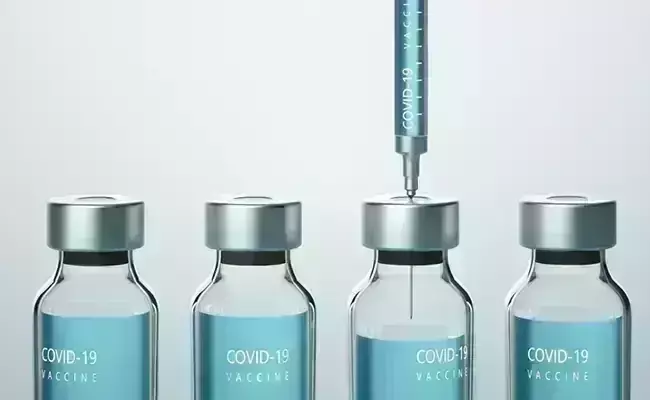 Corona Vaccine: గుండెపోటుకు అదే కారణమా.. Corona Vaccine: గుండెపోటుకు అదే కారణమా..