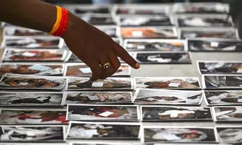 Odisha Train Accident: ఇప్పటికీ గుర్తు పట్టని మృతదేహాలు 28