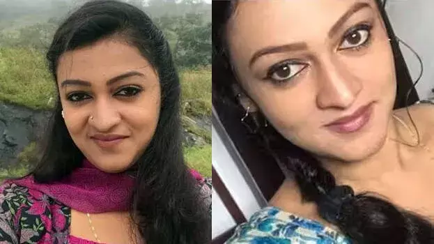 Aparna Nair : మలయాళ నటి మృతికి ఆమె భర్తే కారణమా..?