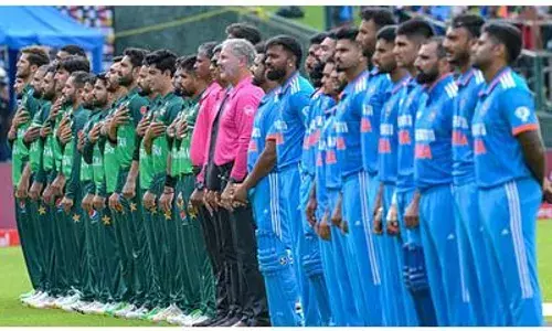 India vs Pakistan: ఒక్కో టికెట్‌ ధర అర కోటి