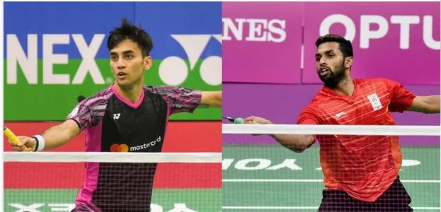 China Open: భారత షట్లర్లకు షాక్ China Open: భారత షట్లర్లకు షాక్