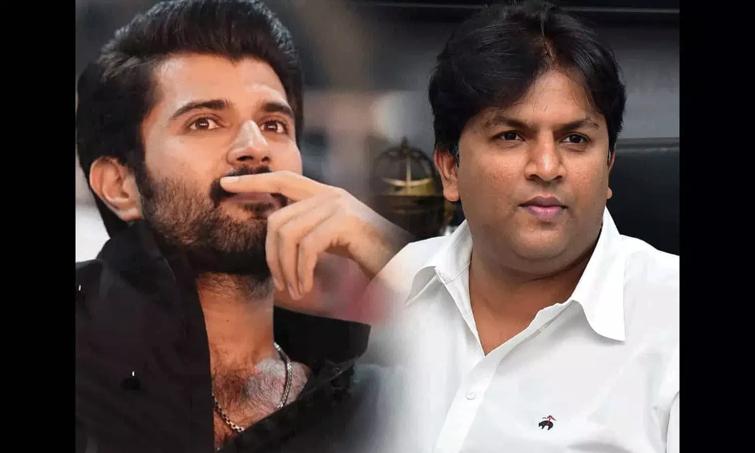 ఆ చేత్తోనే మాక్కూడా సాయం చేయండి: విజయ దేవరకొండతో డిస్ట్రిబ్యూటర్స్ ఆ చేత్తోనే మాక్కూడా సాయం చేయండి: విజయ దేవరకొండతో డిస్ట్రిబ్యూటర్స్