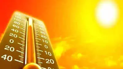 Hottest Month : ఆగస్టులో  అత్యధిక ఉష్ణోగ్రతలు