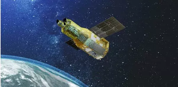 JAPAN: చంద్రుడిపై పరిశోధన రేసులో జపాన్‌