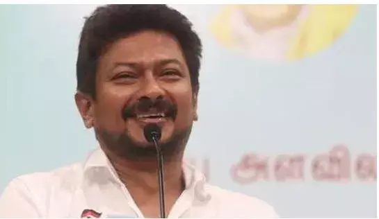 SANATHANA ROW: మాది సర్వ ధర్మ సంభవ్ విధానం: కాంగ్రెస్ SANATHANA ROW: మాది సర్వ ధర్మ సంభవ్ విధానం: కాంగ్రెస్