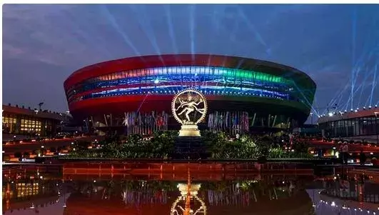 G20 MEET: నేటి నుంచే జీ 20... విచ్చేసిన దేశాధినేతలు G20 MEET: నేటి నుంచే జీ 20... విచ్చేసిన దేశాధినేతలు