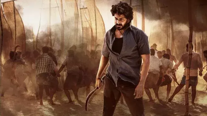 Pedda Kapu - 1 Trailer : శ్రీకాంత్ అడ్డాల వాయిస్ ఓవర్ తో ట్రైలర్ అనౌన్స్ మెంట్ Pedda Kapu - 1 Trailer : శ్రీకాంత్ అడ్డాల వాయిస్ ఓవర్ తో ట్రైలర్ అనౌన్స్ మెంట్
