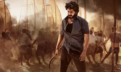 Pedda Kapu - 1 Trailer : శ్రీకాంత్ అడ్డాల వాయిస్ ఓవర్ తో ట్రైలర్ అనౌన్స్ మెంట్ Pedda Kapu - 1 Trailer : శ్రీకాంత్ అడ్డాల వాయిస్ ఓవర్ తో ట్రైలర్ అనౌన్స్ మెంట్