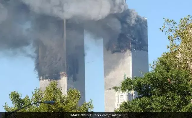 9/11: 22 ఏళ్ల తరువాత ఇద్దరి అవశేషాల గుర్తింపు..