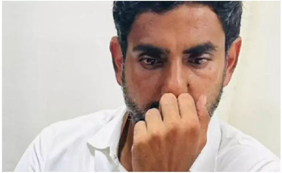 LOKSEH: నా రక్తం మరుగుతోంది